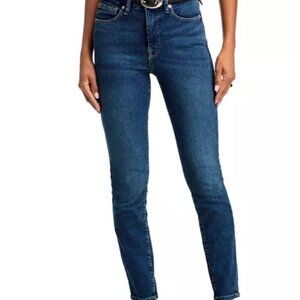 Good American | Good Legs Short | High Rise Skinny Jeans
